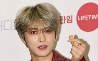 김재중, 코로나19 확진 판정 "정부 주의 무시한 저의 부주의" [전문]