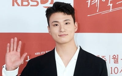 '계약우정' 신승호 "부담감 느낄 여유도 없어, 자신 있다"