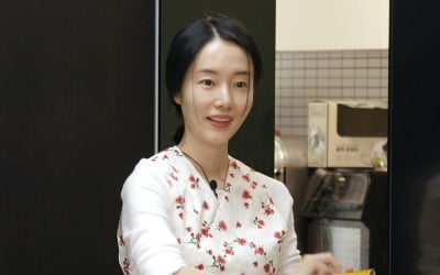 '편스토랑' 이정현, '달고나 아포카토' 개발…레시피는?