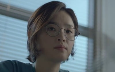 '슬기로운 의사생활' 전미도, 매력이 대체 어디까지야?