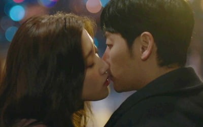 '그 남자의 기억법' 문가영, ♥김동욱 기습 키스…길해연 '충격 죽음'[종합]