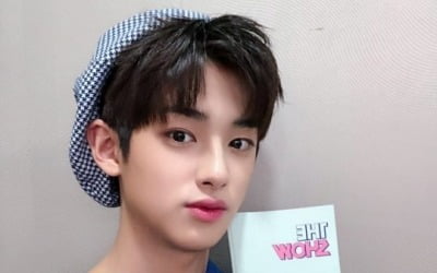 김민규, 코로나19 검사→자가격리…'더쇼' MC 잠시 스톱