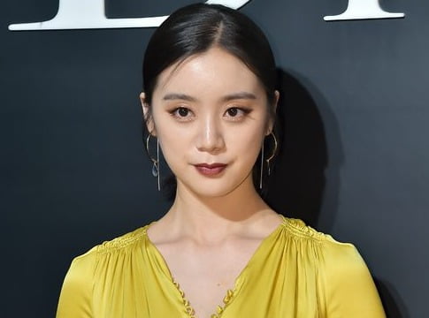 [단독] 혜림, '부럽지' 이어 '탑골랩소디' 고정 확정…예능 치트키 시동