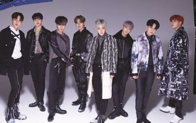 [신인 사용 설명서] 에이티즈(ATEEZ)는 어떻게 '포스트 방탄소년단'이 됐을까