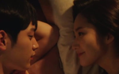 [어제 뭐 봤어?] '날찾아' 서강준♥박민영, 달콤한 하룻밤…굳건해진 사랑
