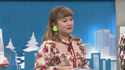 "박나래 가장 먼저 결혼할 것"…'비디오스타' 무속인 예언