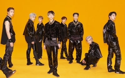 NCT 127, 美 빌보드 메인 차트 '빌보드 200' 4주 연속 진입