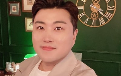 '미스터트롯' 김호중, 팬카페 기부에 행복 "최고의 날"