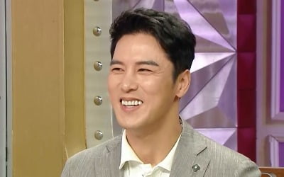 '라디오스타' 장민호, '사랑과 전쟁' 출연 과거…임영웅·영탁·이찬원 '충격'
