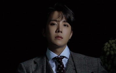 방탄소년단 제이홉, 'Outro:Ego' MV 5000만 뷰 돌파