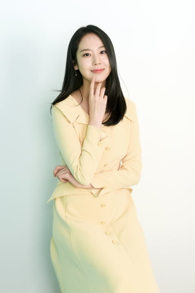 [TEN 포토] '하이에나' 박보인, '출구 없는 매력'