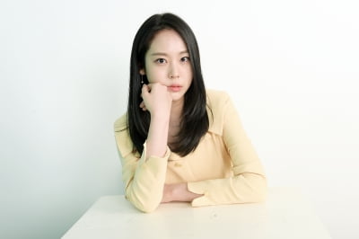 [TEN 포토] '하이에나' 박보인, '너무 예쁜 김비서'