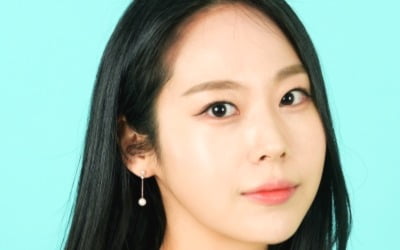 '하이에나' 박보인, 걸그룹에서 배우가 되기까지…알고 보니 데뷔 7년차?(인터뷰)
