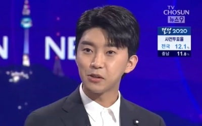 '뉴스9' 임영웅이 강조한 두 가지…'전 세대'와 '전 세계'