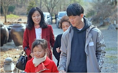 '살림남2' 팝핀현준이 준비한 특별 외출에 눈시울 붉힌 어머니