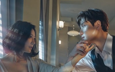 '부부의 세계' 박해준, 김희애와 이혼 2년 후 폭풍 몰고 돌아온다 "충돌 시작"