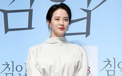 '런닝맨' 송지효, 담지효→적극 지효…유재석 "진짜 달라졌다"