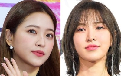 레드벨벳 예리, 웬디와 주고 받은 메시지 내용 공개