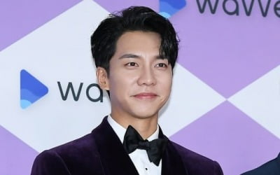 이승기, 국회의원 선거 나가면 당선될 것 같은 스타 1위 선정…"반듯하고 성실해"