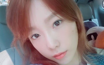 태연, 치과 가는 길…설현 "이 뽑으러 가세요?"