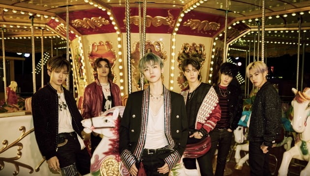 NCT 드림, 강력 청춘 스웨그와 함께 29일 컴백