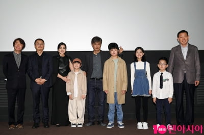 [TV텐] 고(故) 김수환 추기경의 어린 시절을 다룬 첫 영화 ‘저 산 너머’