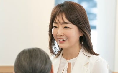 '밥먹다' 이연수 "은퇴 후 미국行, 교통사고로 기회 놓쳐"