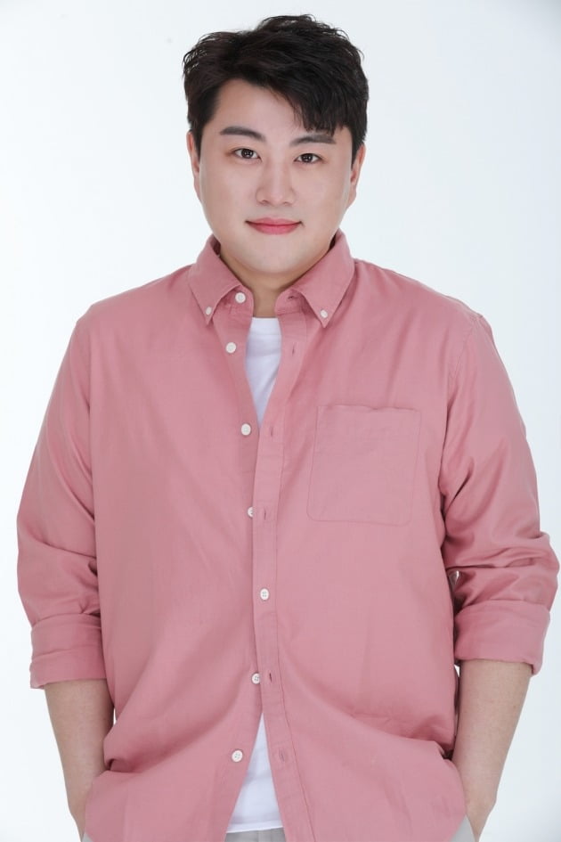 가수 김호중./ 사진제공=생각을보여주는엔터테인먼트