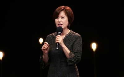 '스탠드업' 박미선 "임영웅 팬 母, 주머니에 갖고 다니고 싶다고"