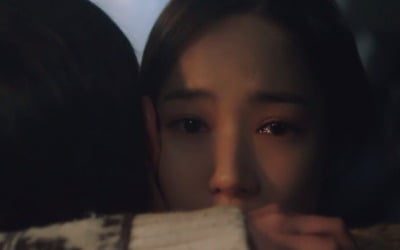 "잘있어"…'날찾아' 박민영, ♥서강준과 눈물의 이별 [종합]