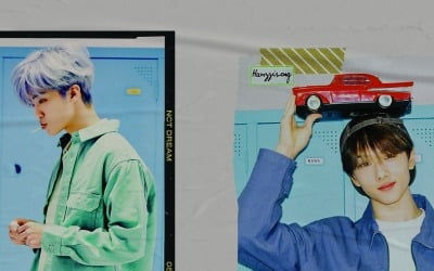 '청량돌의 정석' NCT DREAM, 새 앨범 수록곡 '내게 말해줘'로 청량 매력 발산