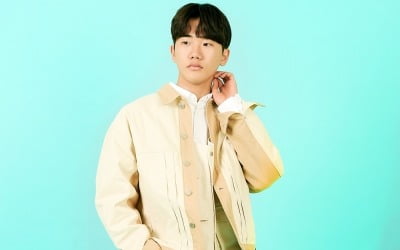 '아무도 모른다' 안지호 "김서형, 'SKY캐슬'과 달라…실제론 착하고 재밌어"(인터뷰)