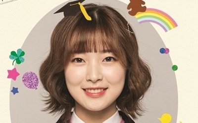 '소녀의 세계' 오마이걸 아린, 웹툰 찢고 나왔나…완벽 싱크로율로 첫 연기 합격점