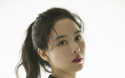 안지혜, 영화 '슬레이트' 주연 발탁…"미모·연기·액션 다 된다"