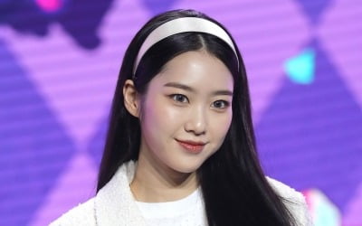 오마이걸 지호, 3개월 공백 후 그룹 합류 "카메라 낯가릴까 걱정"