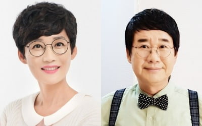 JTBC '1호가 될 순 없어', '이혼율 0%' 코미디언 부부 집중 탐구