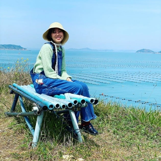 배우 공효진 / 사진=공효진 인스타그램