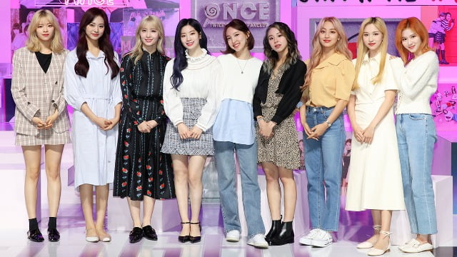 트와이스 채영, "할리우드 뮤지션 중엔 저스틴 비버와 협업하고파"