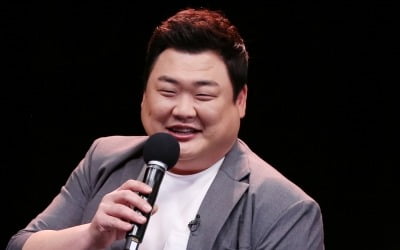 '스탠드업' 김준현 "다 같은 돼지 아니야, 유민상은 10kg 더 나가"