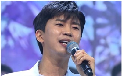 '사랑의 콜센타' 임영웅, 노래 부르다 울컥 "어머니 생각이…"