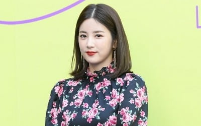 에이핑크 박초롱, 스크린 데뷔작 '불량한 가족' 6월 개봉