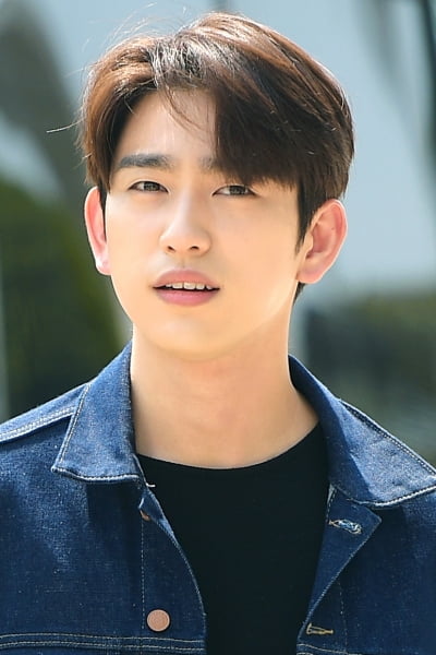 [TEN 포토] 갓세븐 진영, '잘생긴 귀공자 비주얼'