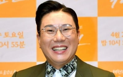 이상민, 김태희 향한 수줍은 고백 "드라마 잘 봤습니다"