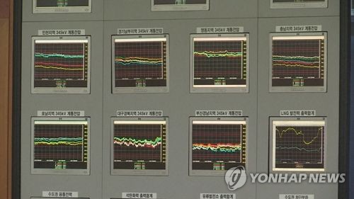 코로나에도 2월 산업용 전기 사용량 11개월만에 '깜짝' 반등