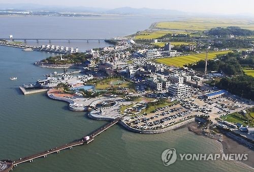 충남교육청 교육휴양시설 입지 삽교호관광지 인근 확정