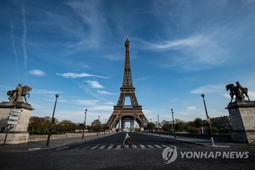 "한국의 방역이 사생활 침해라고? 프랑스 엘리트들의 오만"