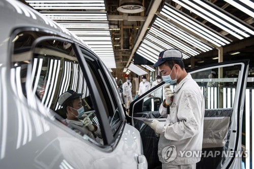 중국 매체 "우한에 바이러스 2차 유행 없을 것"