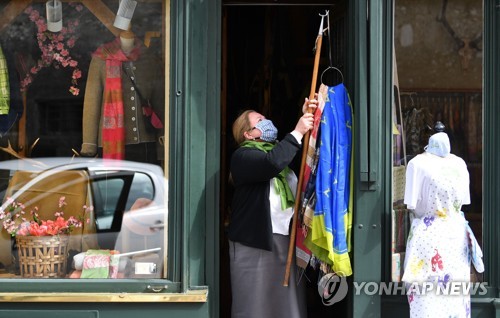 "EU, 회원국에 코로나19 출구전략 조율 촉구"