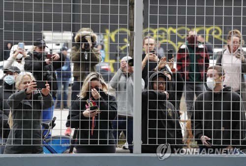 "중국 후베이보다 심각"…미 뉴욕주 코로나19 환자 8만명 육박