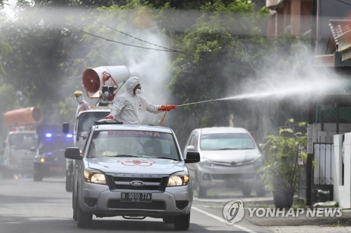 아시아 '사회적 거리 두기'로 코로나19 확산 예방 총력전